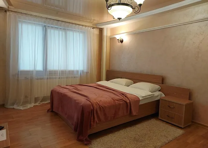 Затишна Студія Біля Центру