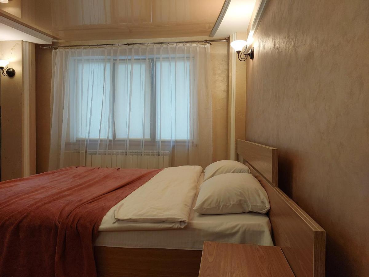 Apartment затишна студія біля центру