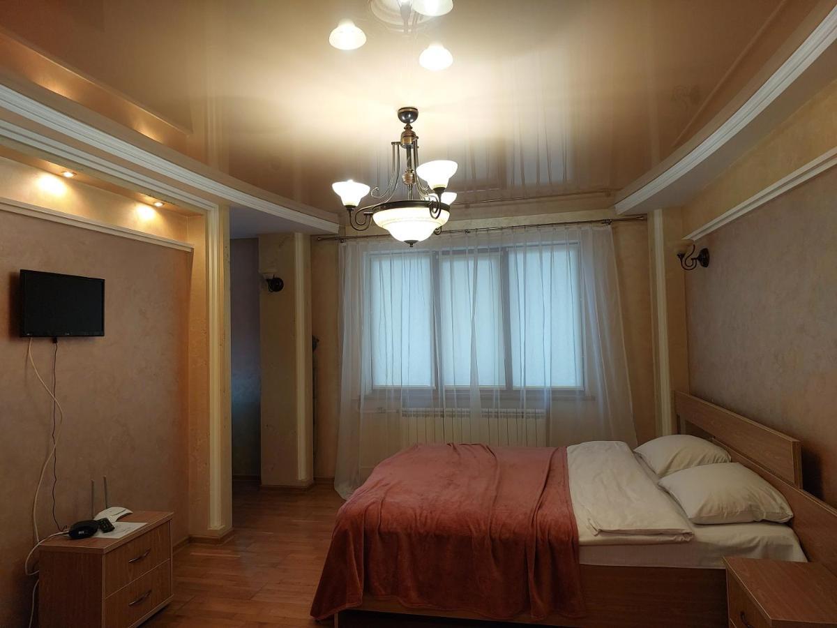 Apartment затишна студія біля центру *