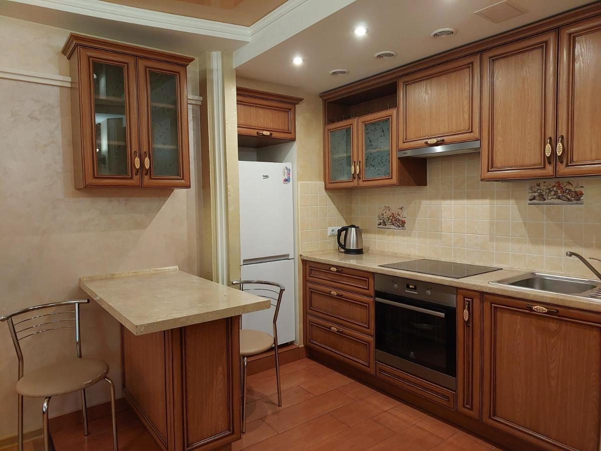 Apartment затишна студія біля центру Lutsk