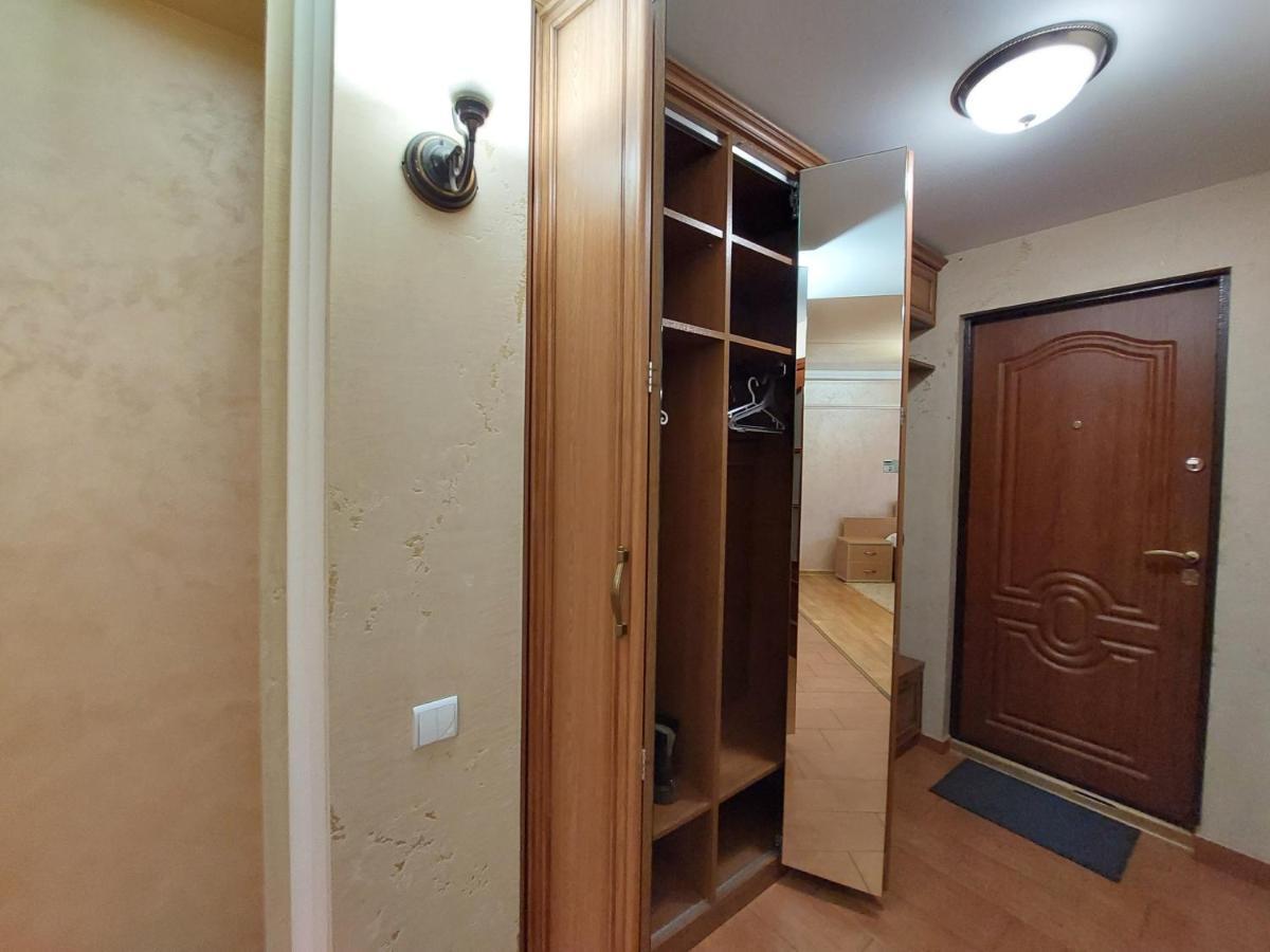 Apartment затишна студія біля центру